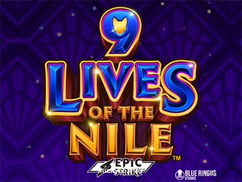 9 Lives of the Nile luck55