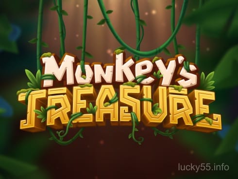 Monkey's Treasure