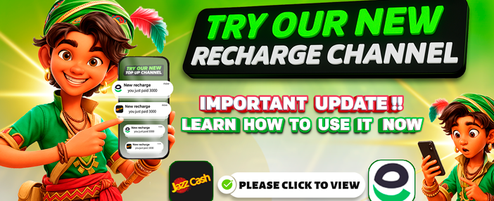 Latest games on Luck55